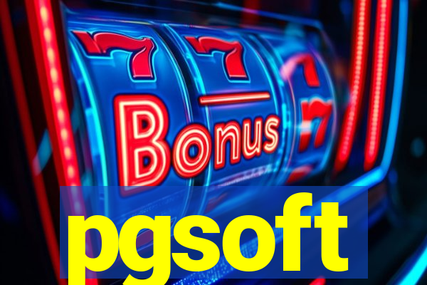 pgsoft-games porcentagem